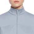 Callaway Ladies' Ottoman Fleece Pullover | https://www.bestnamebadges.com