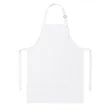 Polyester Sublimation Aprons w/ Custom Imprint & Pockets | https://www.bestnamebadges.com