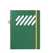Bookaroo Bigger Things Notebook | https://www.bestnamebadges.com