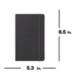 Bookaroo A5 Notebook | https://www.bestnamebadges.com