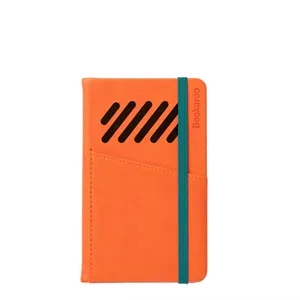Bookaroo A6 Pocket Notebook