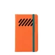Bookaroo A6 Pocket Notebook | https://www.bestnamebadges.com
