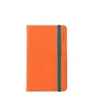 Bookaroo A6 Pocket Notebook | https://www.bestnamebadges.com