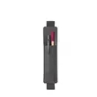 Bookaroo Pen Pouch | https://www.bestnamebadges.com