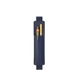 Bookaroo Pen Pouch | https://www.bestnamebadges.com