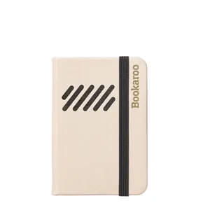 Bookaroo A7 Notebook and Pen