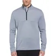 Callaway Men's Ottoman Fleece Pullover | https://www.bestnamebadges.com