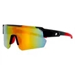 Sport Viper Mirror Sunglasses | https://www.bestnamebadges.com