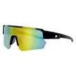 Sport Viper Mirror Sunglasses | https://www.bestnamebadges.com