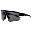 Sport Viper Mirror Sunglasses | https://www.bestnamebadges.com