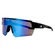 Sport Viper Mirror Sunglasses | https://www.bestnamebadges.com