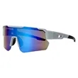Sport Viper Mirror Sunglasses | https://www.bestnamebadges.com