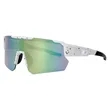 Sport Viper Mirror Sunglasses | https://www.bestnamebadges.com