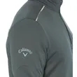 Callaway Men's Water Repellent 1/4 Zip Pullover | https://www.bestnamebadges.com