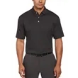 Callaway Men's Birdseye Polo | https://www.bestnamebadges.com