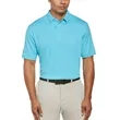 Callaway Men's Birdseye Polo | https://www.bestnamebadges.com