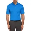 Callaway Men's Birdseye Polo | https://www.bestnamebadges.com