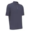 Callaway Men's Birdseye Polo | https://www.bestnamebadges.com