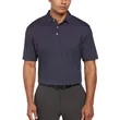 Callaway Men's Birdseye Polo | https://www.bestnamebadges.com