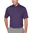 Callaway Men's Birdseye Polo | https://www.bestnamebadges.com