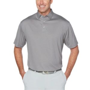 Callaway Men's Birdseye Polo