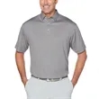Callaway Men's Birdseye Polo | https://www.bestnamebadges.com