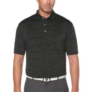 Callaway Men's Broken Stripe Polo