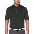Callaway Men's Broken Stripe Polo | https://www.bestnamebadges.com