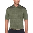 Callaway Men's Broken Stripe Polo | https://www.bestnamebadges.com