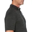 Callaway Men's Broken Stripe Polo | https://www.bestnamebadges.com