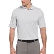Callaway Men's Broken Stripe Polo | https://www.bestnamebadges.com