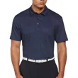 Callaway Men's SS All Over Stitched Chev Polo | https://www.bestnamebadges.com