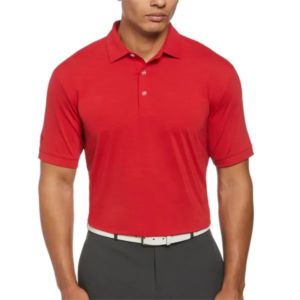 Callaway Men's Tonal Polo
