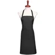 8 oz. Uniform fabric hang neck Kitchen aprons w/ 2 pockets | https://www.bestnamebadges.com