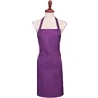 8 oz. Uniform fabric hang neck Kitchen aprons w/ 2 pockets | https://www.bestnamebadges.com
