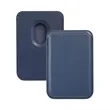 Leatherette MagSafe Phone Wallet Card Holder | https://www.bestnamebadges.com