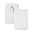 Leatherette MagSafe Phone Wallet Card Holder | https://www.bestnamebadges.com