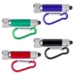 Ultra 5 LED Aluminum Keyring | https://www.bestnamebadges.com