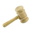 Hammer USB Flash Drive | https://www.bestnamebadges.com