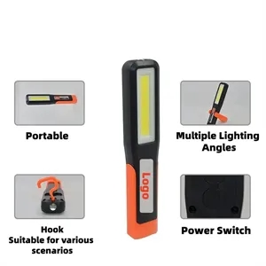Rechargeable COB LED Work Light