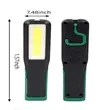 Rechargeable Work Light | https://www.bestnamebadges.com