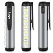 Pen Clip & Magnet Portable Lightweight | https://www.bestnamebadges.com