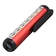 Pen Clip & Magnet Portable Lightweight | https://www.bestnamebadges.com