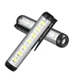 Pen Clip & Magnet Portable Lightweight | https://www.bestnamebadges.com