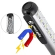 Pen Clip & Magnet Portable Lightweight | https://www.bestnamebadges.com