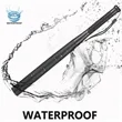 Baseball Bat Led Flashlight | https://www.bestnamebadges.com