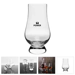 Whisky Glass Crystalline