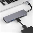 5-in-1 Docking Station | https://www.bestnamebadges.com