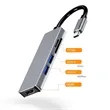 5-in-1 Docking Station | https://www.bestnamebadges.com