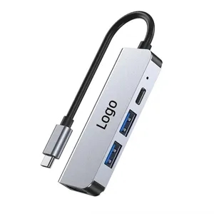 4-in-1 switch dock